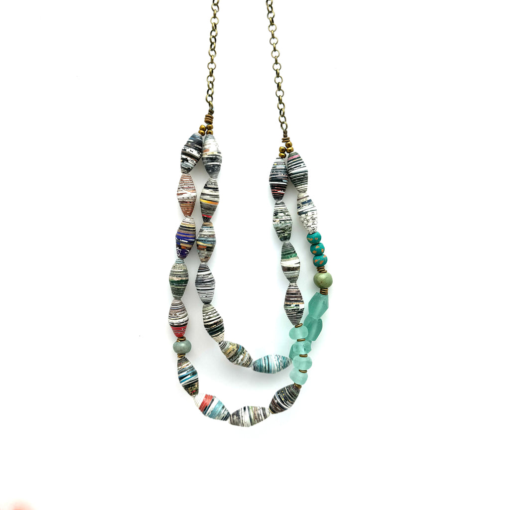 Miss Lucy Necklace