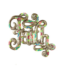 Load image into Gallery viewer, Jumbo Painted Faith