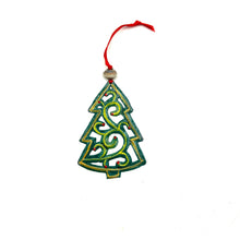 Load image into Gallery viewer, Thevenin Tree Ornament