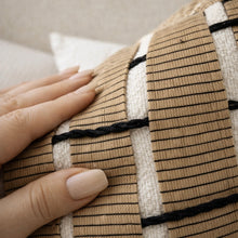 Load image into Gallery viewer, Nosara Pillow Cover PREORDER