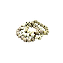Load image into Gallery viewer, Sand and Ivory Bracelet Stack