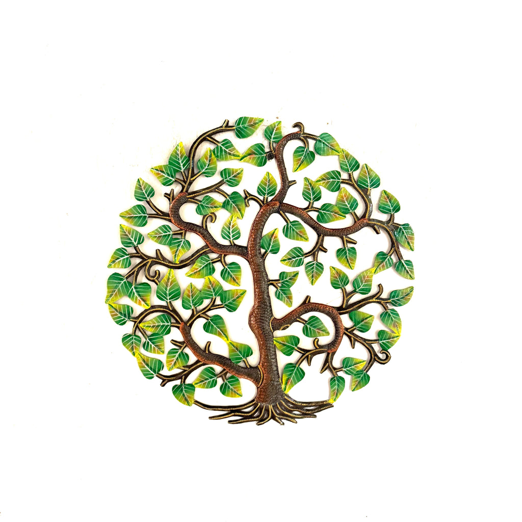 Medium Green Tree of Life
