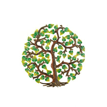 Load image into Gallery viewer, Medium Green Tree of Life