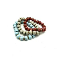 Load image into Gallery viewer, Tranquility Bracelet Stack