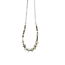 Load image into Gallery viewer, Emily Necklace - Graphik