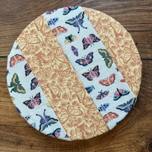 Load image into Gallery viewer, Small Bowl &amp; Banneton Covers