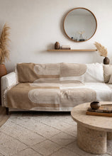 Load image into Gallery viewer, Zulu Throw Blanket