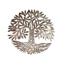 Load image into Gallery viewer, Celtic Braid Tree of Life