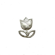 Load image into Gallery viewer, Steel Drum Tulip Magnet