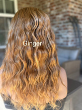 Load image into Gallery viewer, Preorder “Danity” 20” Bandfall Wig