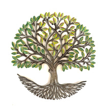 Load image into Gallery viewer, Pascal’s Green Tree of Life