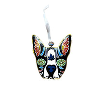 Load image into Gallery viewer, Frenchie Ornament