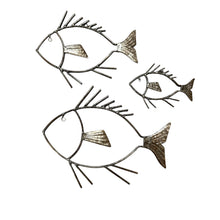 Load image into Gallery viewer, Set of Fish
