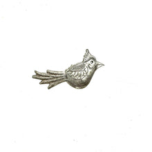 Load image into Gallery viewer, Steel Drum Bird Magnet 2