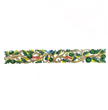 Load image into Gallery viewer, Spring Green Tree Door Topper