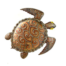 Load image into Gallery viewer, Orilien Brown Turtle