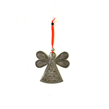 Load image into Gallery viewer, Angel Ornament 3