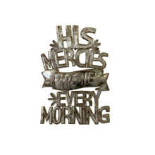 Load image into Gallery viewer, His Mercies are New