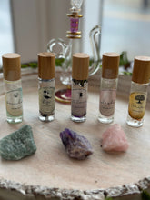 Load image into Gallery viewer, Goddess Perfume Roller