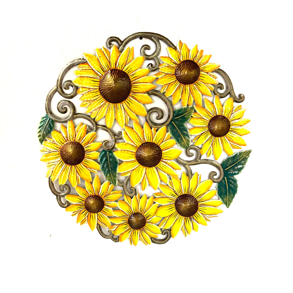 Sunflowers