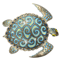 Load image into Gallery viewer, Jumbo Orilien Turtle - Blue