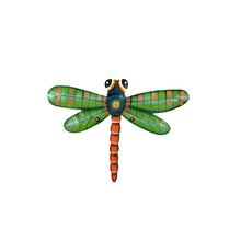 Load image into Gallery viewer, Little Green Dragonfly