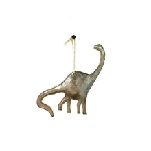 Load image into Gallery viewer, Brachiosaurus  Ornament