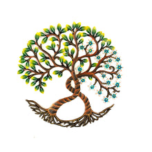 Load image into Gallery viewer, Twin Tree of Life