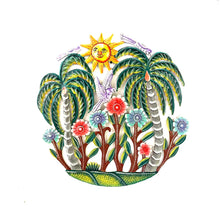 Load image into Gallery viewer, Sunshine and Palm Trees