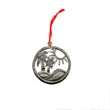 Load image into Gallery viewer, Palm Ornament