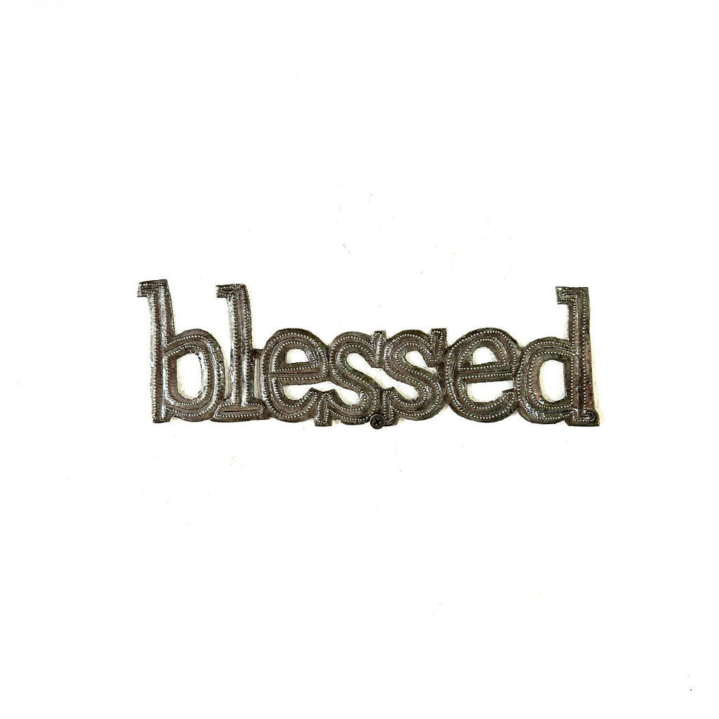 A little blessed