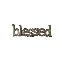 Load image into Gallery viewer, A little blessed
