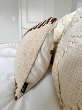 Load image into Gallery viewer, Tehran Oversized Lumbar Pillow Cover