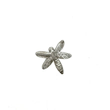Load image into Gallery viewer, Steel Drum Dragonfly Magnet