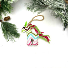 Load image into Gallery viewer, Little Unicorn Ornament