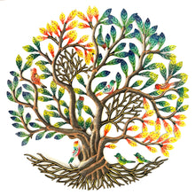 Load image into Gallery viewer, Jumbo Vibrant Tree of Life