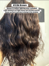 Load image into Gallery viewer, Preorder “Danity” 20” Bandfall Wig