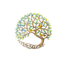 Load image into Gallery viewer, Medium Three Birds Tree of Life