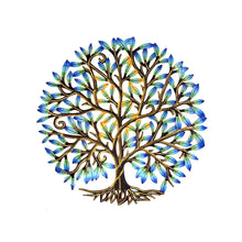 Load image into Gallery viewer, Morning Glow Tree of Life