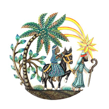 Load image into Gallery viewer, Travelers Nativity