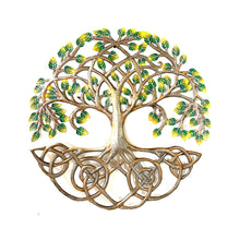 Load image into Gallery viewer, Celtic Roots Tree of Life
