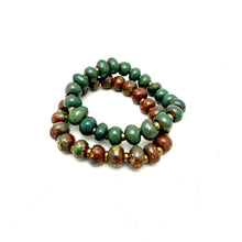 Load image into Gallery viewer, In the Woods Bracelet Set