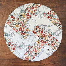 Load image into Gallery viewer, Large Bowl Covers