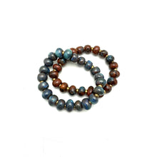 Load image into Gallery viewer, Earth and Heaven Bracelet Set