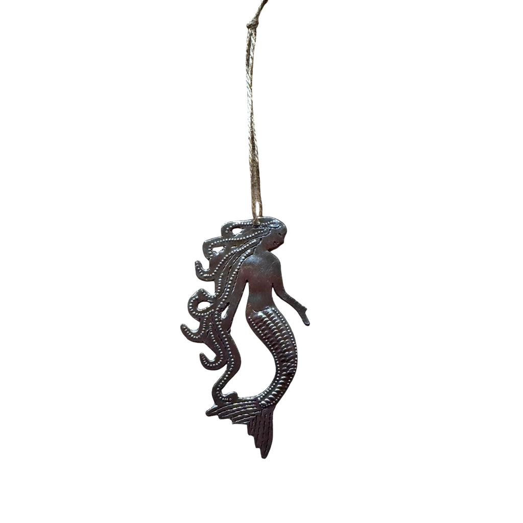 Little Mermaid Ornament