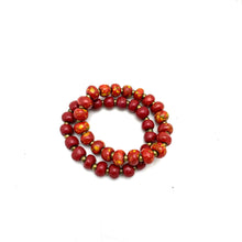 Load image into Gallery viewer, Cherry Bomb Bracelet Set
