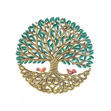 Load image into Gallery viewer, Tree of Life Two Birds