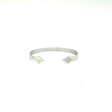 Load image into Gallery viewer, Arrow Aluminum Cuff