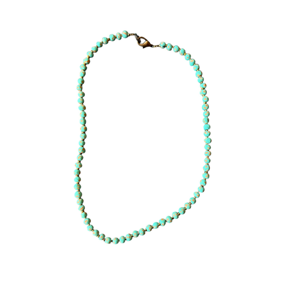 Jerzie Necklace