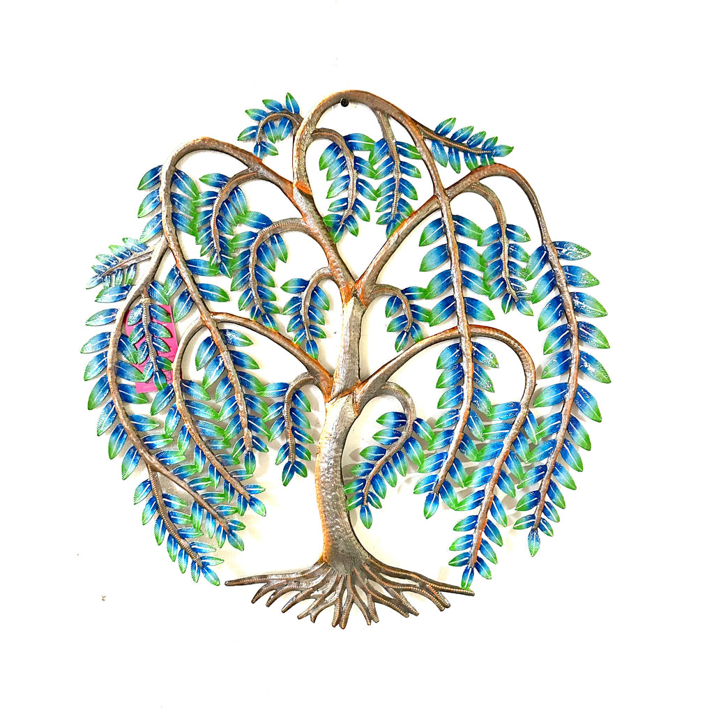 Willow Tree of Life